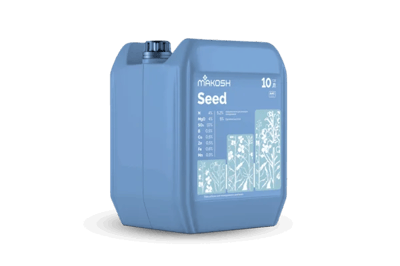 MAKOSH Seed