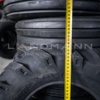 TVS шина 6,5/80-12 (165/80-12) 80A8/93A8 6PR IM54 IMP TT — сурет 7