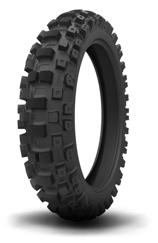 Kenda шина 110/100-18 64M K775 Washougal TT