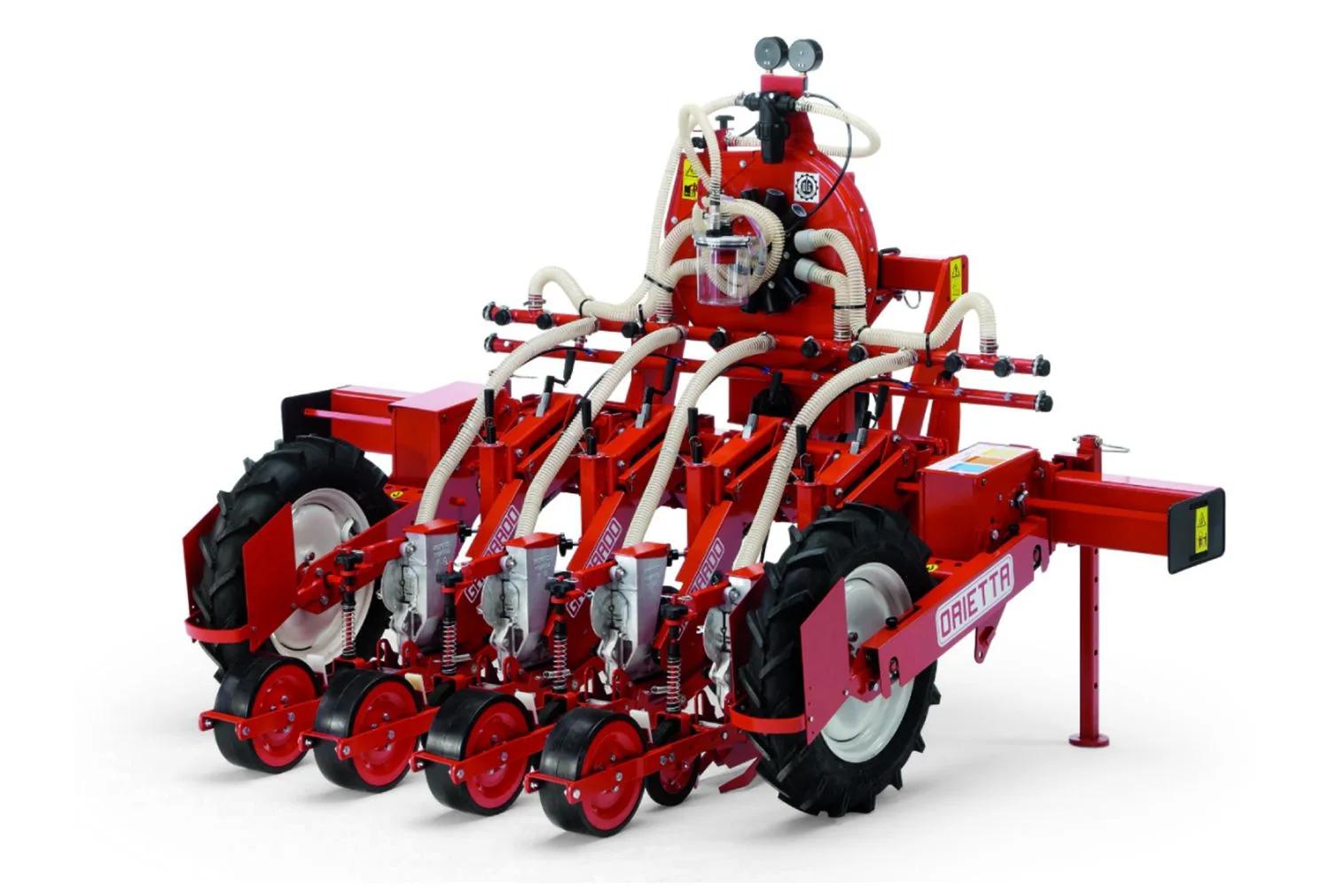 Precision planter Maschio Gaspardo ORIETTA