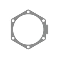 2S0795 Прокладка GASKET-CTP (P) CAT — сурет 2
