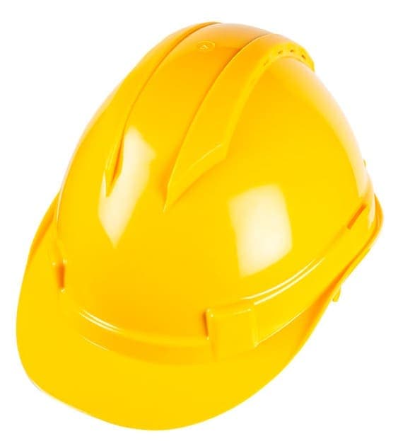 Каска захисна Safe-Guard 2130 з вентиляцією