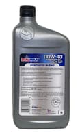 Engine oil Duramax Synthetic Blend 10W40 — image 3