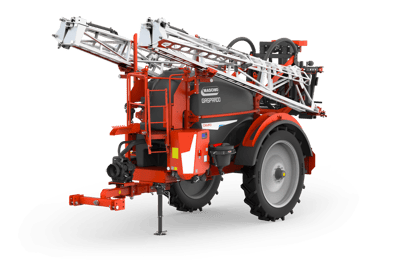 Trailed sprayer Maschio Gaspardo CAMPO ULTRA 22-32 ISOTRONIC