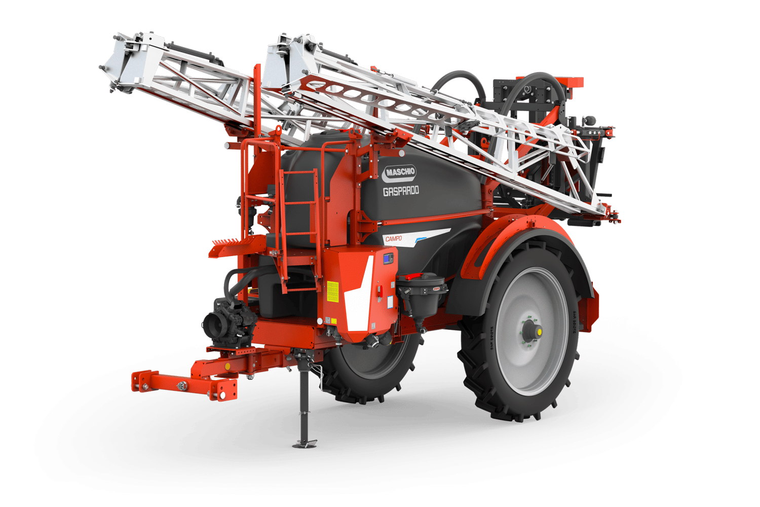 Тіркемелі бүріккіш Maschio Gaspardo CAMPO ULTRA 22-32 ISOTRONIC