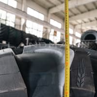 Vredestein Шина 680/85R32 179A8/B Traxion Harvest TL — сурет 8