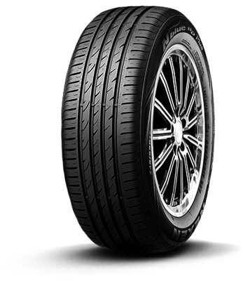 Nexen легкова шина 215/65R16 98H N'blue HD Plus