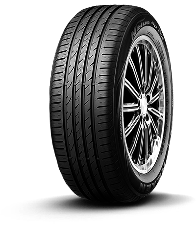Nexen легкова шина 215/65R16 98H N'blue HD Plus