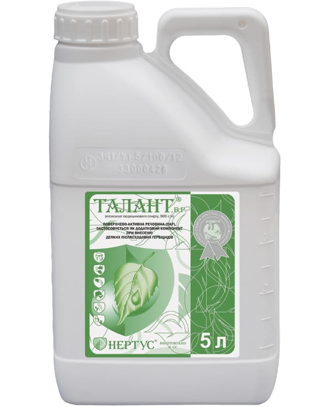 Талант