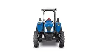 Utility tractor New Holland TT4.75