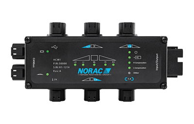 Controller Topcon Agriculture HCM-1