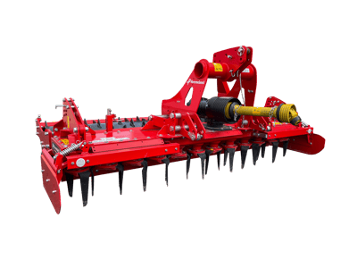 Kverneland M series