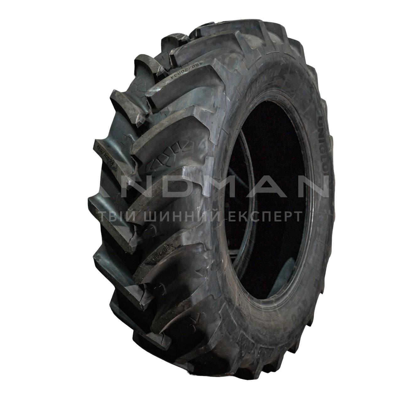 Uniglory шина 480/70R34 143D/146A8 SmartAgro R-1W TL