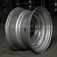 MULTISTAR Колесо 9,00x15,3 8мм 161-6-205 d20,5 ET0 — зображення 4