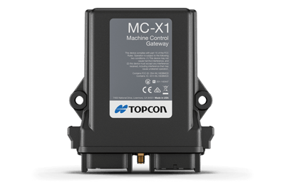 Controller Topcon Agriculture MC-X1