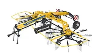 Rake New Holland ProRotor™ C
