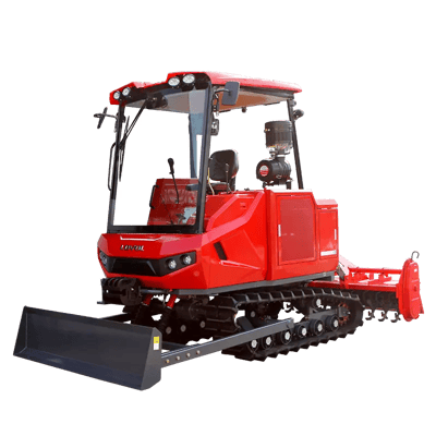 Rotary tiller Lovol RX230