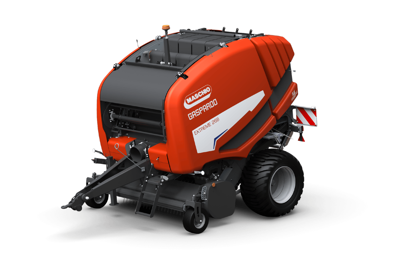 Прес-підбирач Maschio Gaspardo EXTREME 2
