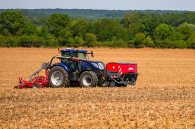 Grain drill HORSCH Avatar SL