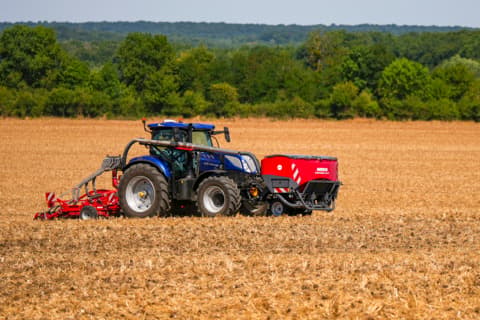 Астық сепкіші HORSCH Avatar SL