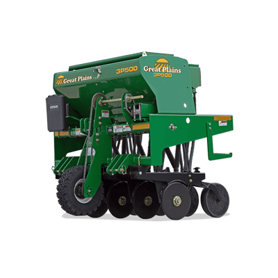 Grain drill Great Plains 3P500V
