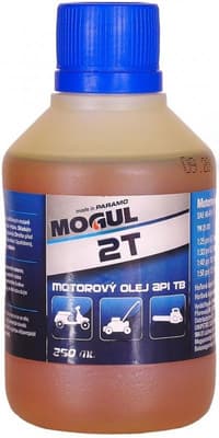 Mogul моторна олива 2T