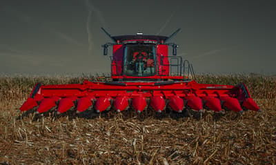 Header Case IH 4412F