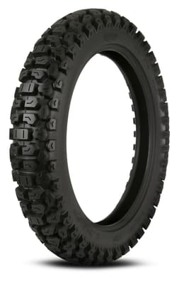 Kenda шина 3.00-18 4PR 47P K270 Dual Sport TT