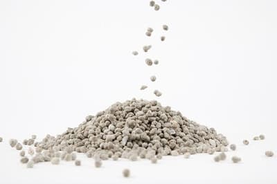 Granular Complex NP