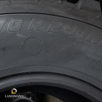Vredestein шина 500/70R24 164A8/B Endurion TL — сурет 5