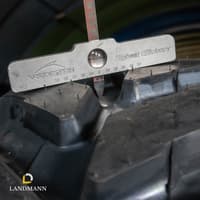 Vredestein шина 500/70R24 164A8/B Endurion TL — сурет 7