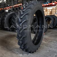 Forerunner Tyre 320/90R46 (12,4R46) 148A8/148B QH711 R-1W TL — image 3