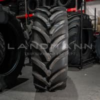 Vredestein шина 710/75R38 174D Traxion XXL TL — изображение 4