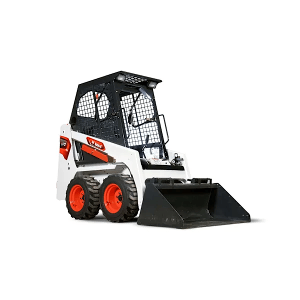 Міні-навантажувач Bobcat S70