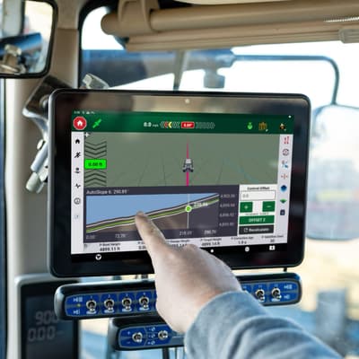 Controller Trimble WM-Drain