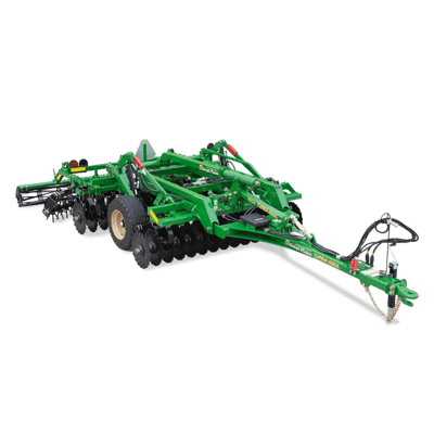 Disc harrow Great Plains Turbo-Max®