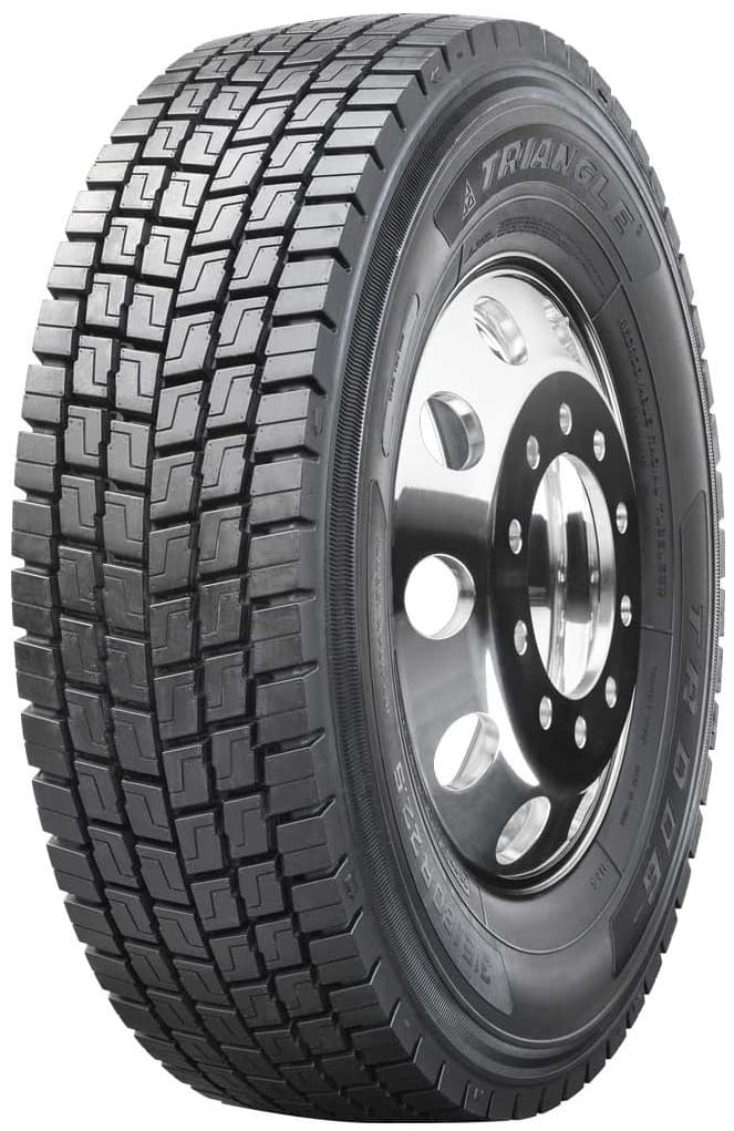 Triangle truck tyre 295/60R22.5 18PR 150/149K TRD06 TL