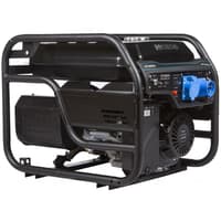 Генератор бензиновий HHY 9050FE ATS — зображення 6