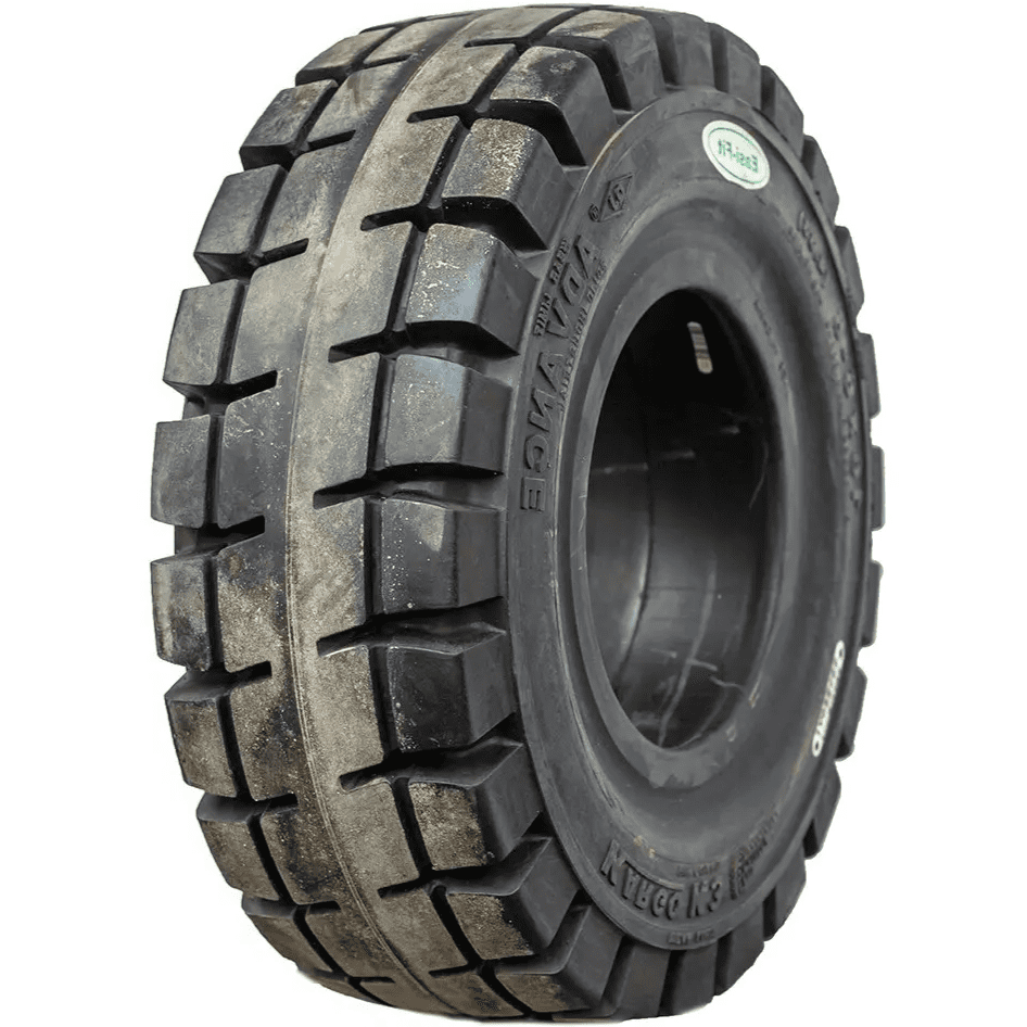 Advance шина 4.33/16x6-8 K3 Easyfit solid
