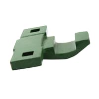 H127801 Прижим головки жатки — сурет 2