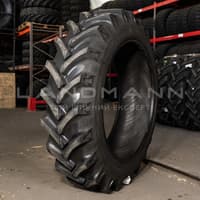 GTK шина 14,00-38 (13,6-38) 135A6 10PR AS100 TT — зображення 6