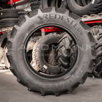 Vredestein шина 320/85R28 124A8/B Traxion85 TL — изображение 2