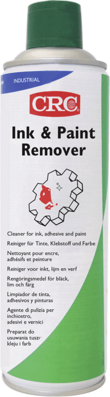 CRC аерозоль очисник ink & Paint Remover