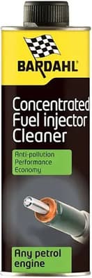 Bardahl очисник Concentrated Injector Cleaner Petrol