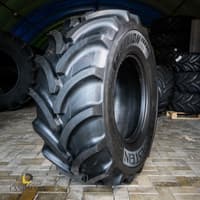 Vredestein шина 500/70R24 164A8/B Traxion Versa TL — изображение 3