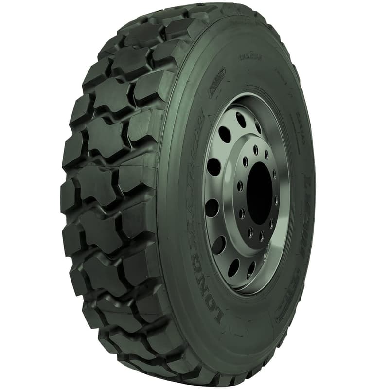 Long March шинокомплект 12.00R20 20PR LM-301 ALL TT
