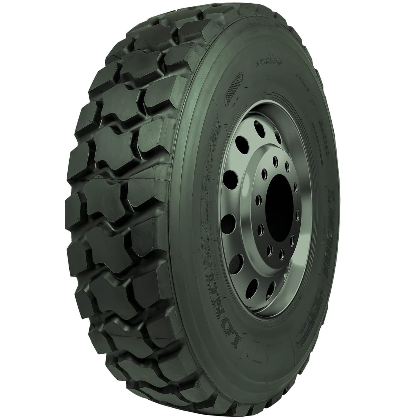 Long March шинокомплект 12.00R20 20PR LM-301 ALL TT