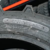 Шина TOT 15,5-38 141A6 12PR T1351 INNOVATIVE R-1 TT — сурет 5