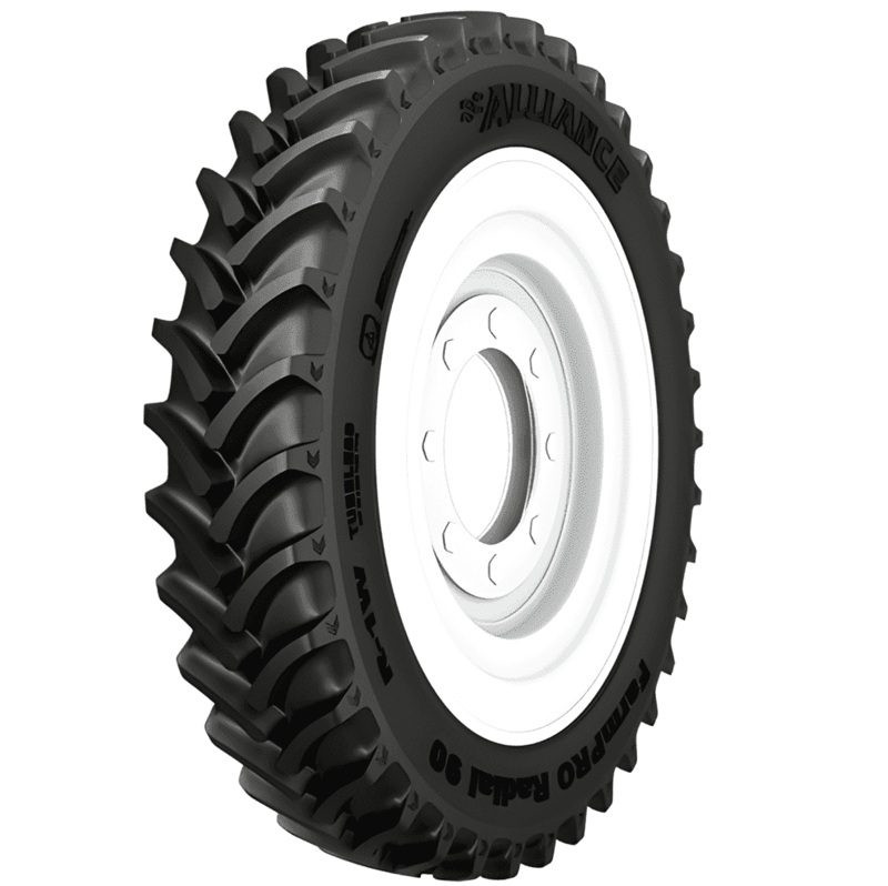Alliance шина 320/90R46 148A8/B 842 Farmpro radial 90 TL