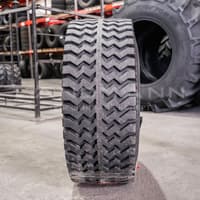 Forerunner Шина 16,5/70-18 (420/70-18) 145B/158B 18PR QH638 IMP TT с камерой и ободной лентой — сурет 6